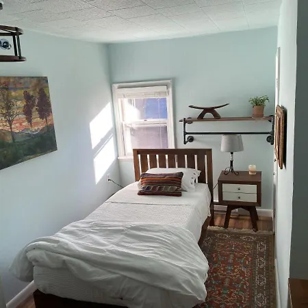 Boho-Chic Travel Pad - Unit 2 Apartment Bloomington Exterior photo