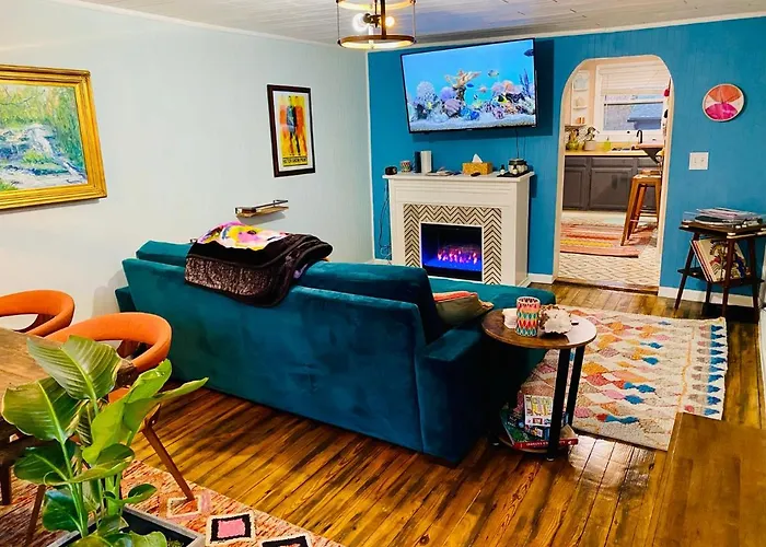 Boho-Chic Travel Pad - Unit 2