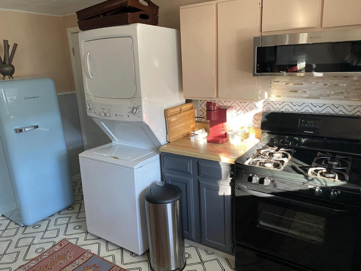 Boho-chic Travel Pad - Unit 2 * Bloomington