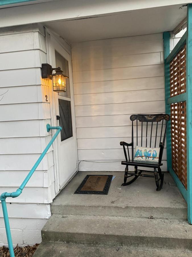 Boho-chic Travel Pad - Unit 2 Bloomington