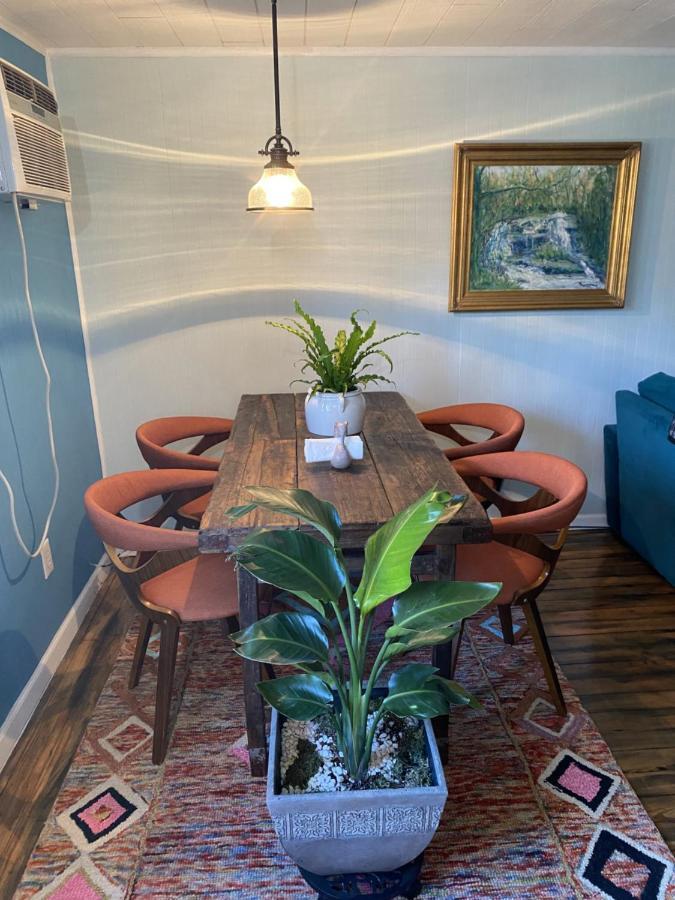 Boho-chic Travel Pad - Unit 2 Apartment