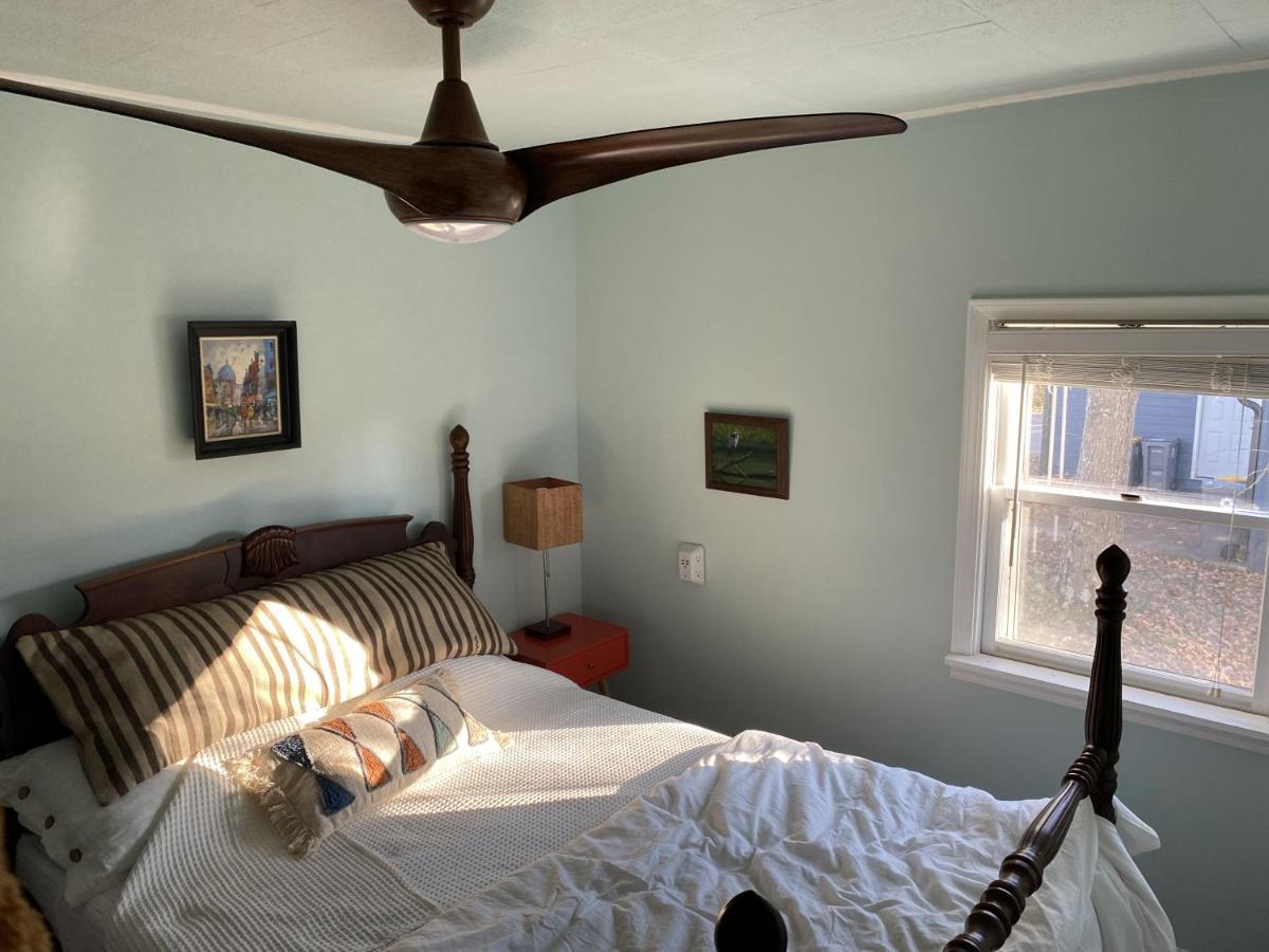 Boho-chic Travel Pad - Unit 2 Bloomington