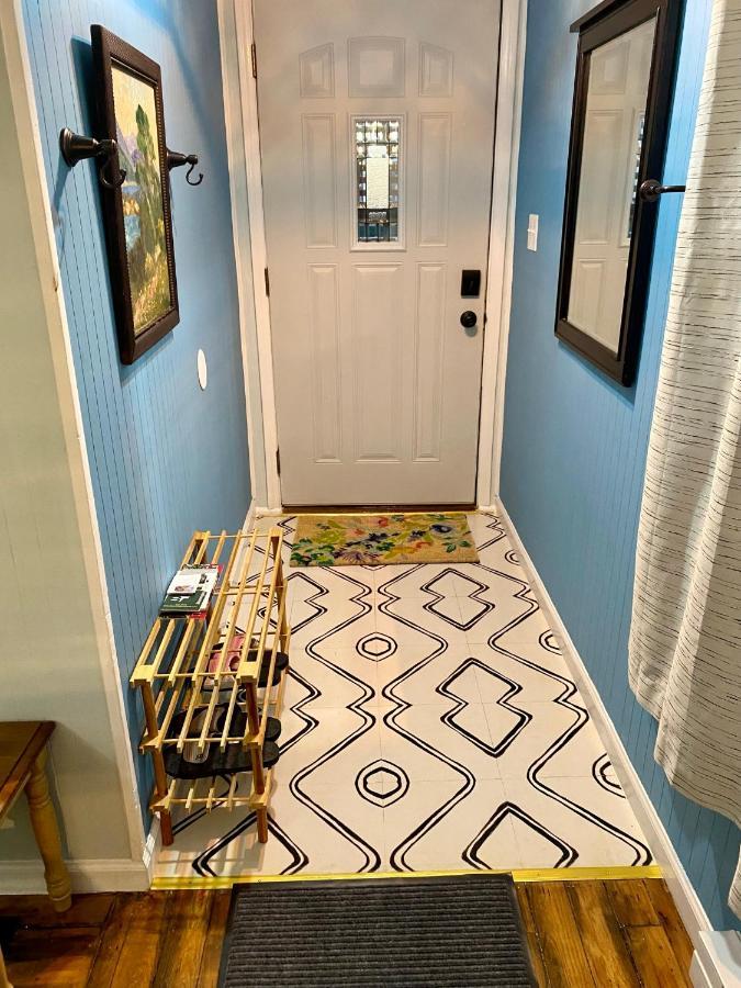 Apartment Boho-chic Travel Pad - Unit 2 Bloomington