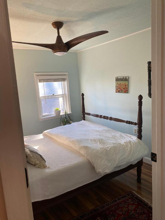 Apartment Boho-chic Travel Pad - Unit 2 *