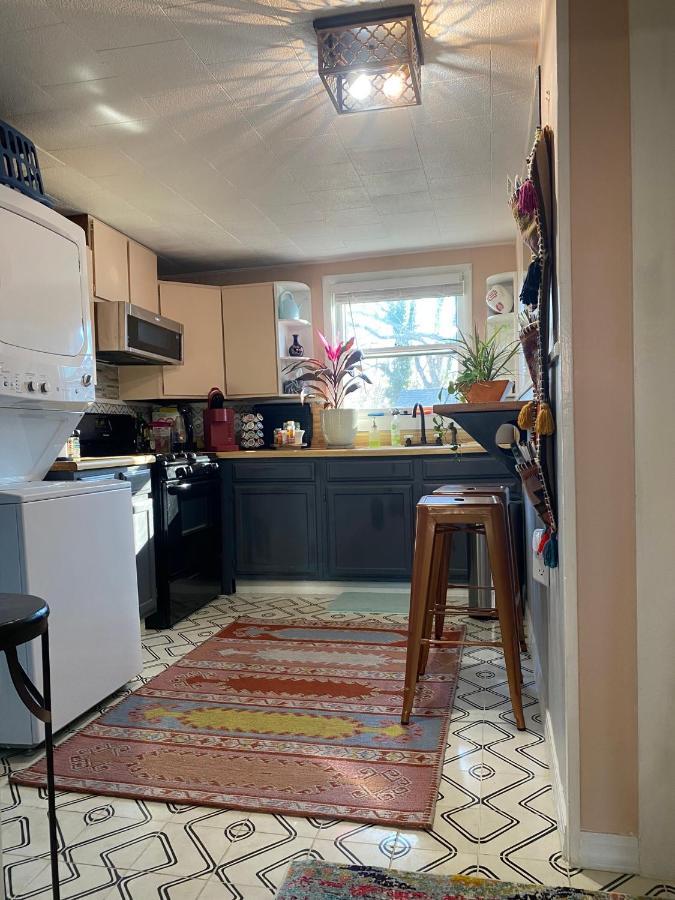 Boho-chic Travel Pad - Unit 2 *