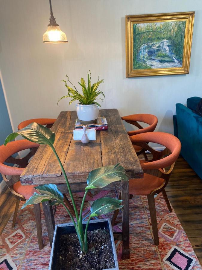 Apartment Boho-chic Travel Pad - Unit 2