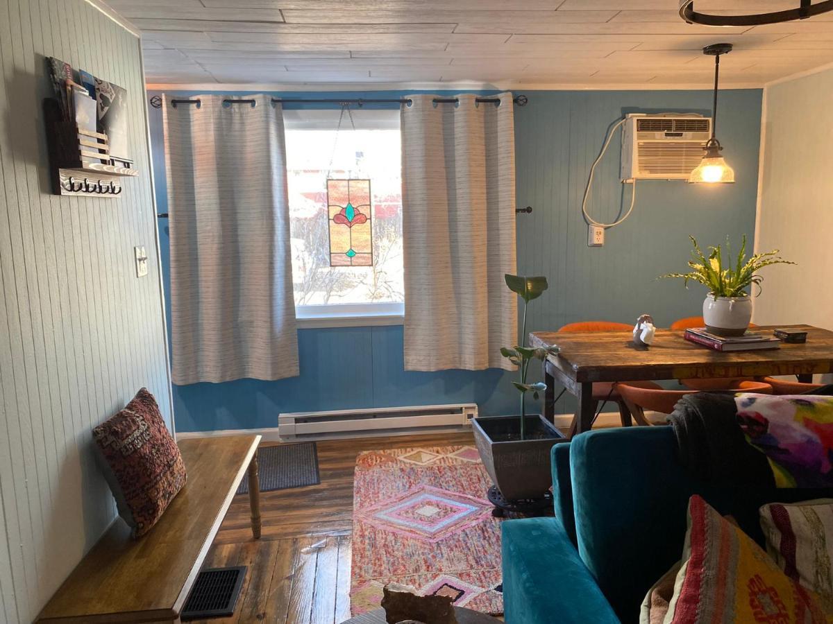 Boho-chic Travel Pad - Unit 2