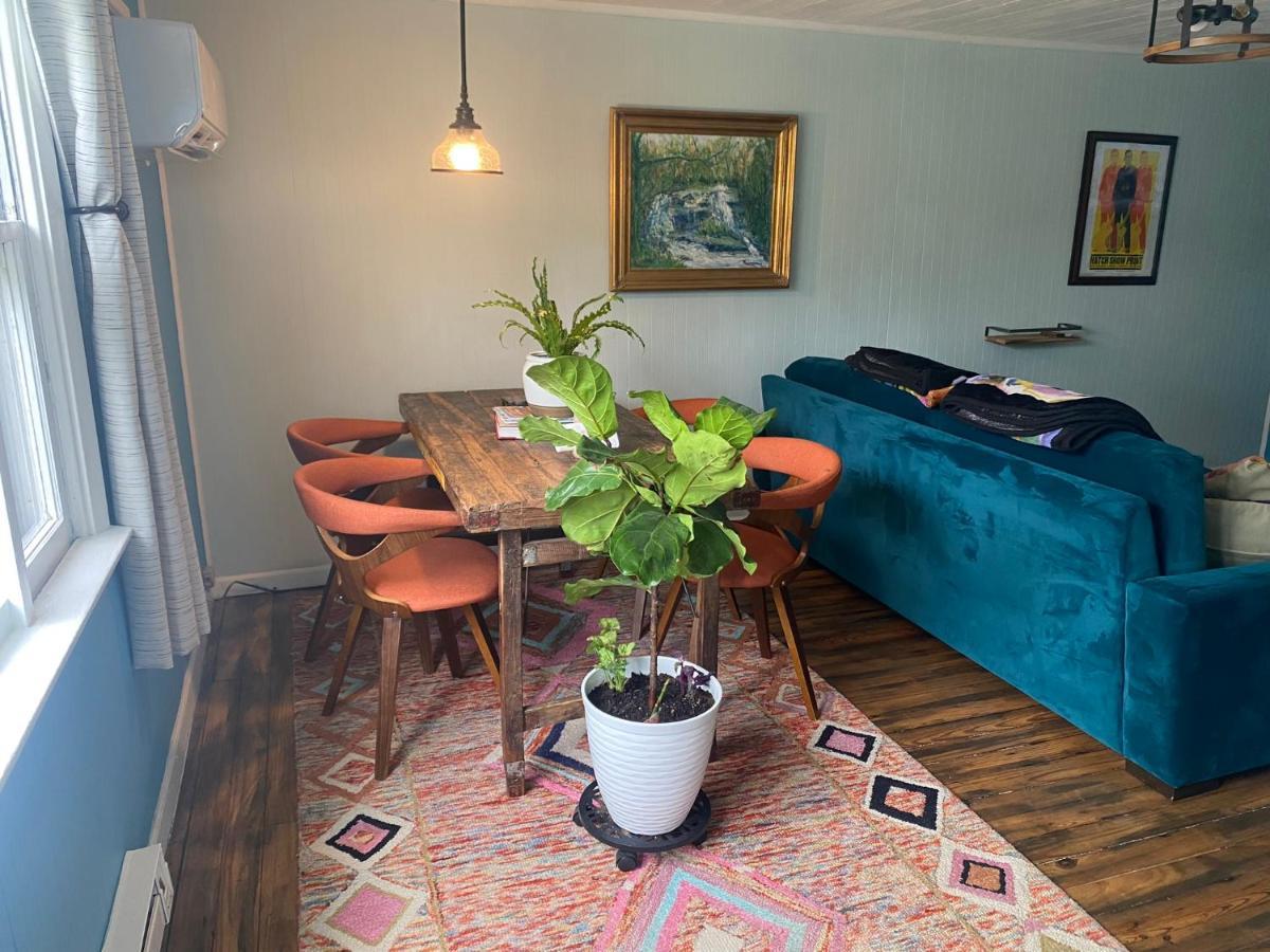 Boho-chic Travel Pad - Unit 2 Apartment