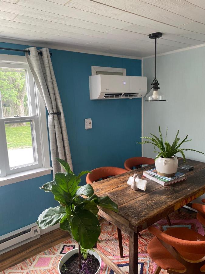 Apartment Boho-chic Travel Pad - Unit 2 Bloomington